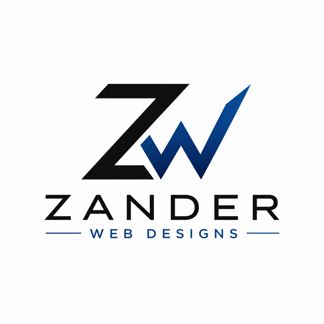 Zander Web Designs